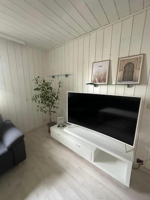 2-Zimmerwohnung Bregenz Buitenkant foto